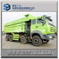 Beiben 8X4 dump truck 12 wheels dump truck heavy duty dump truck 40ton dump truck